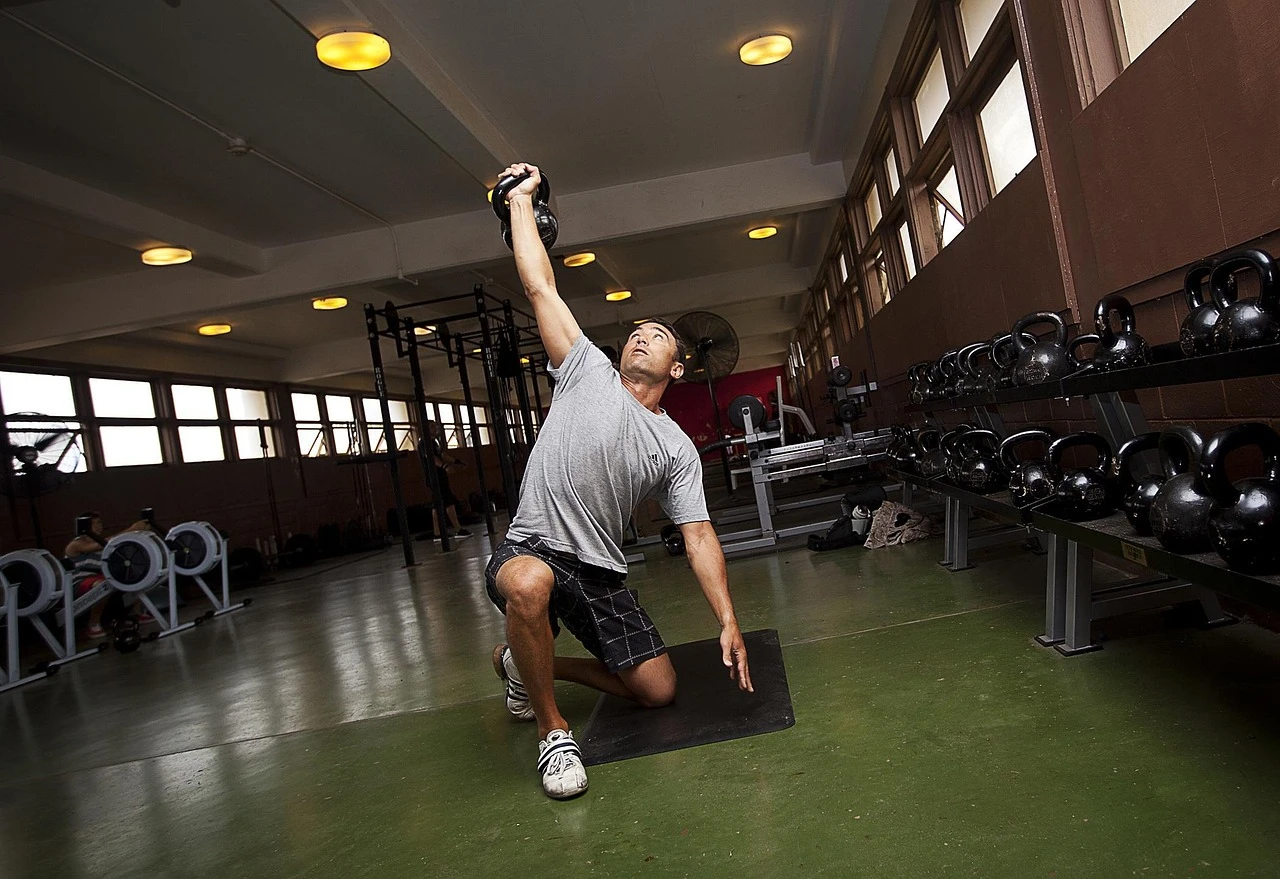 RedGym Palestra | Fonte Nuova Roma