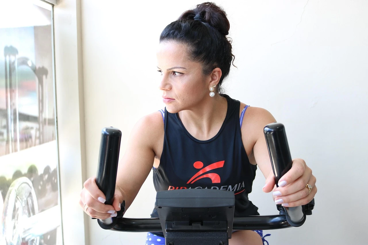 RedGym Palestra | Fonte Nuova Roma