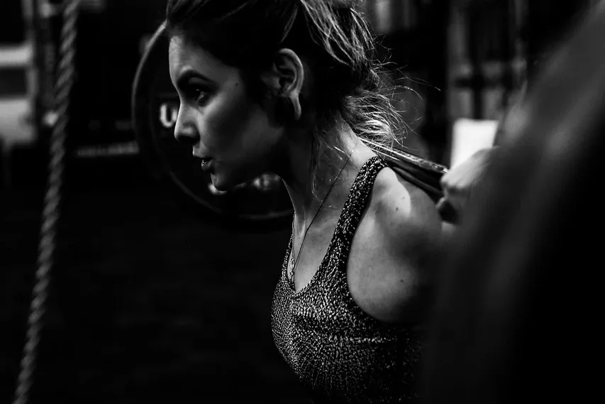RedGym Palestra | Fonte Nuova Roma