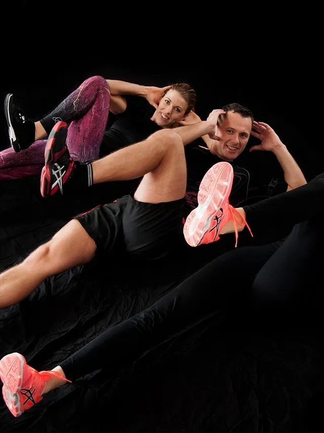 RedGym Palestra | Fonte Nuova Roma