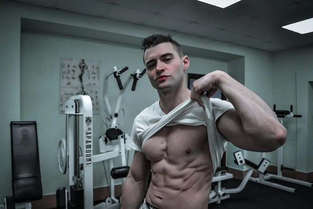 RedGym Palestra | Fonte Nuova Roma