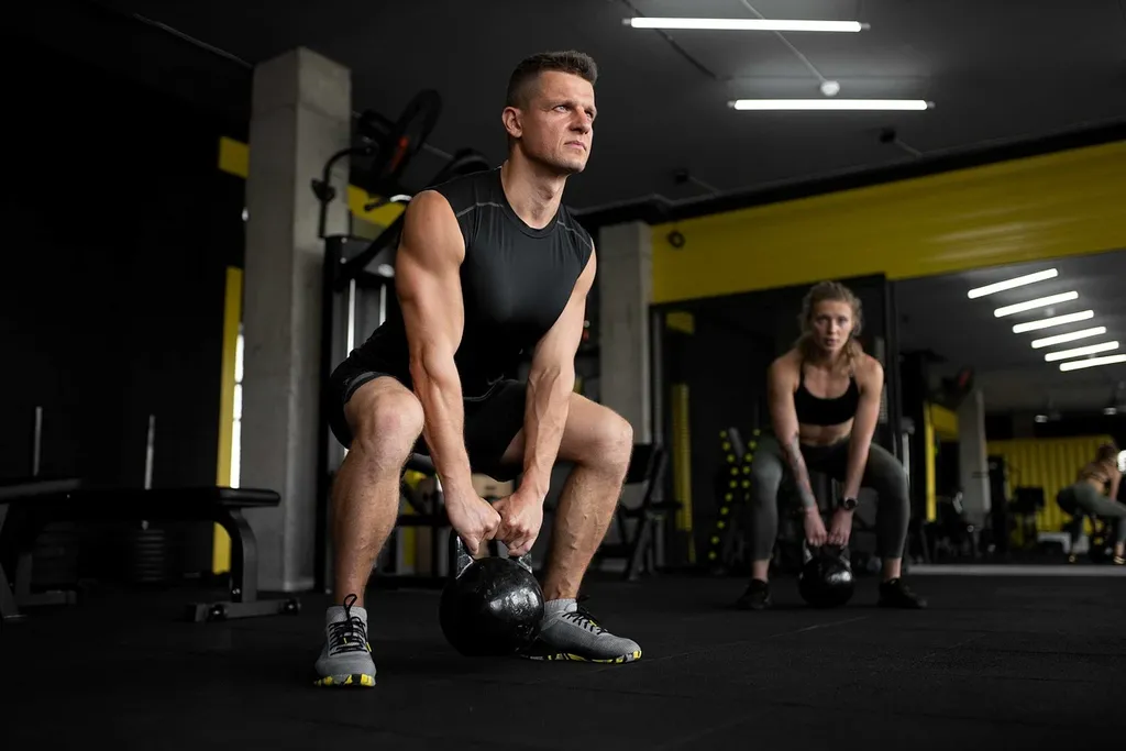 RedGym Palestra | Fonte Nuova Roma