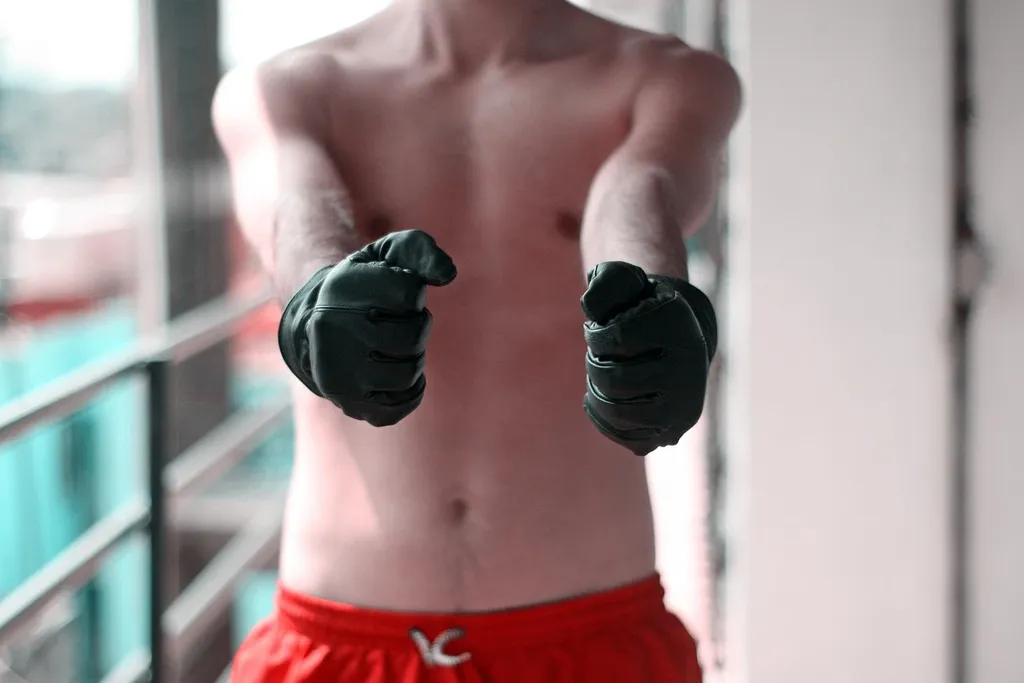 RedGym Palestra | Fonte Nuova Roma