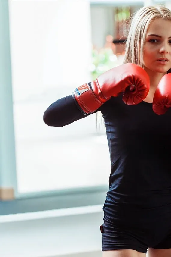 RedGym Palestra | Fonte Nuova Roma