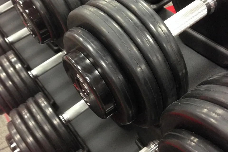 RedGym Palestra | Fonte Nuova Roma