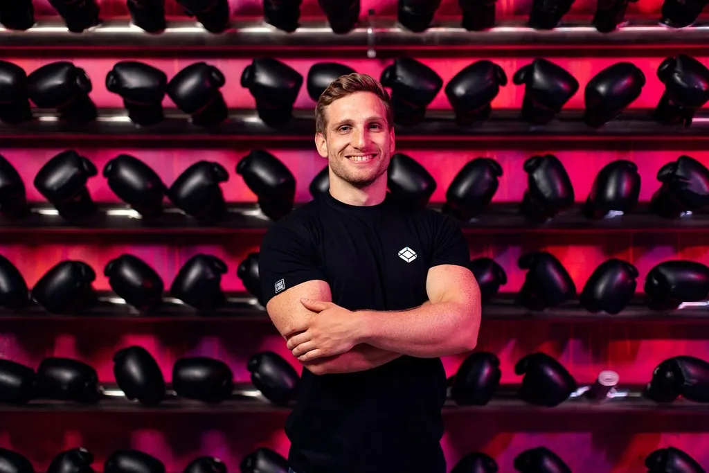 RedGym Palestra | Fonte Nuova Roma