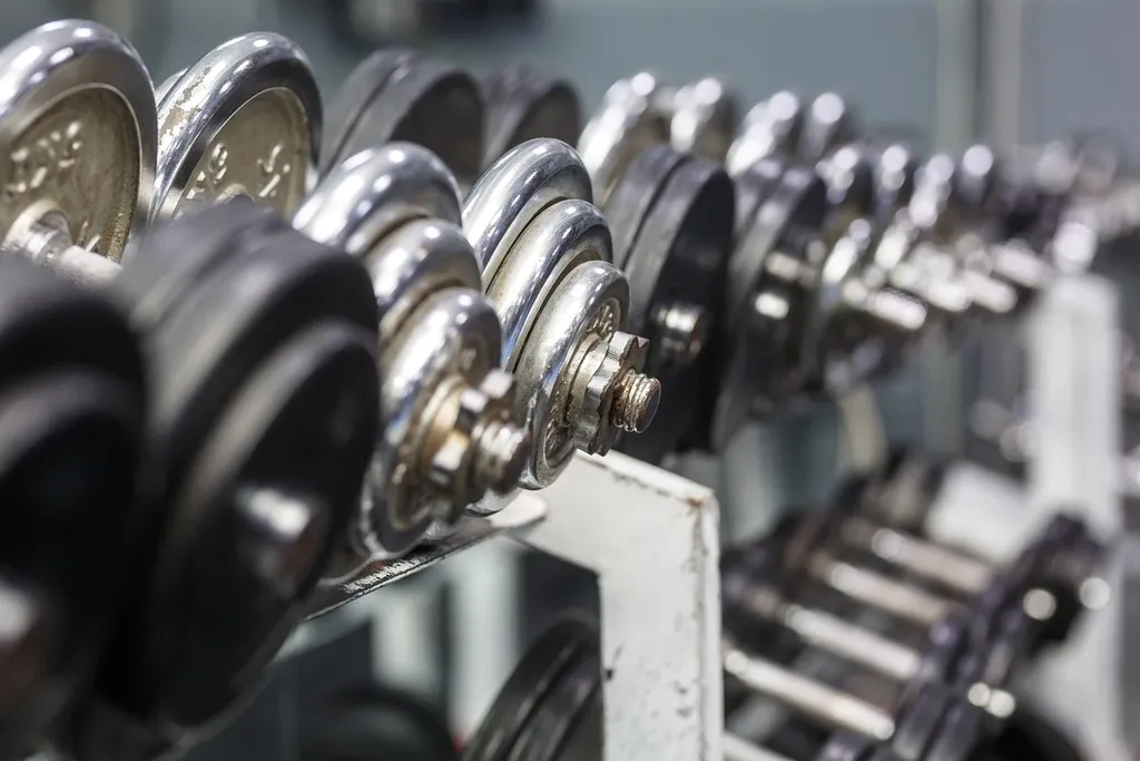 RedGym Palestra | Fonte Nuova Roma