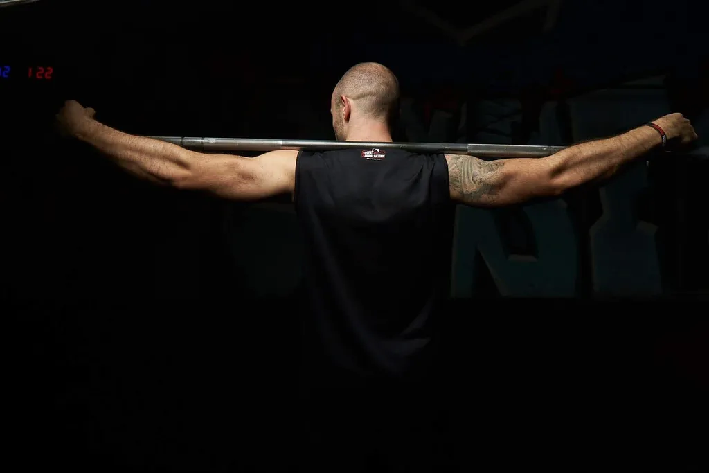 RedGym Palestra | Fonte Nuova Roma