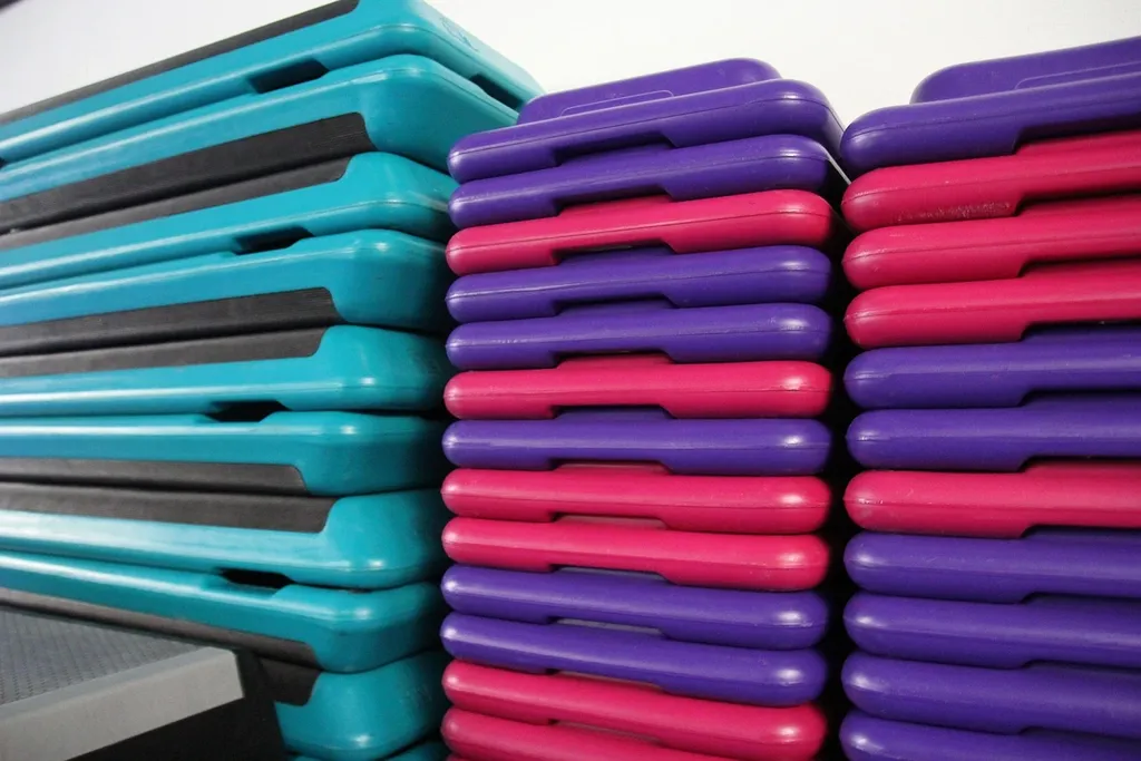RedGym Palestra | Fonte Nuova Roma
