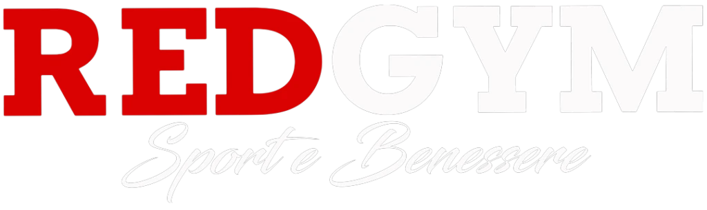 RedGym Palestra | Fonte Nuova Roma