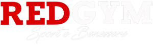 RedGym Palestra | Fonte Nuova Roma