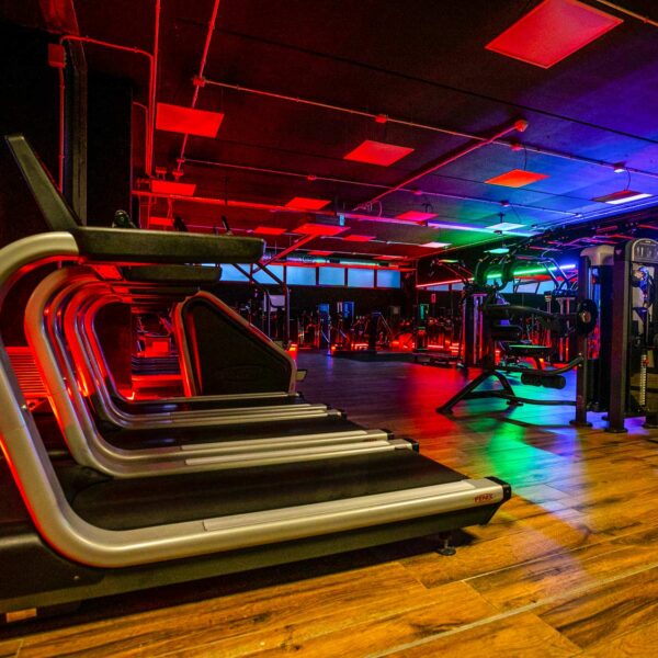 RedGym Palestra | Fonte Nuova Roma